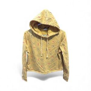 Winnie the Pooh pullover size S